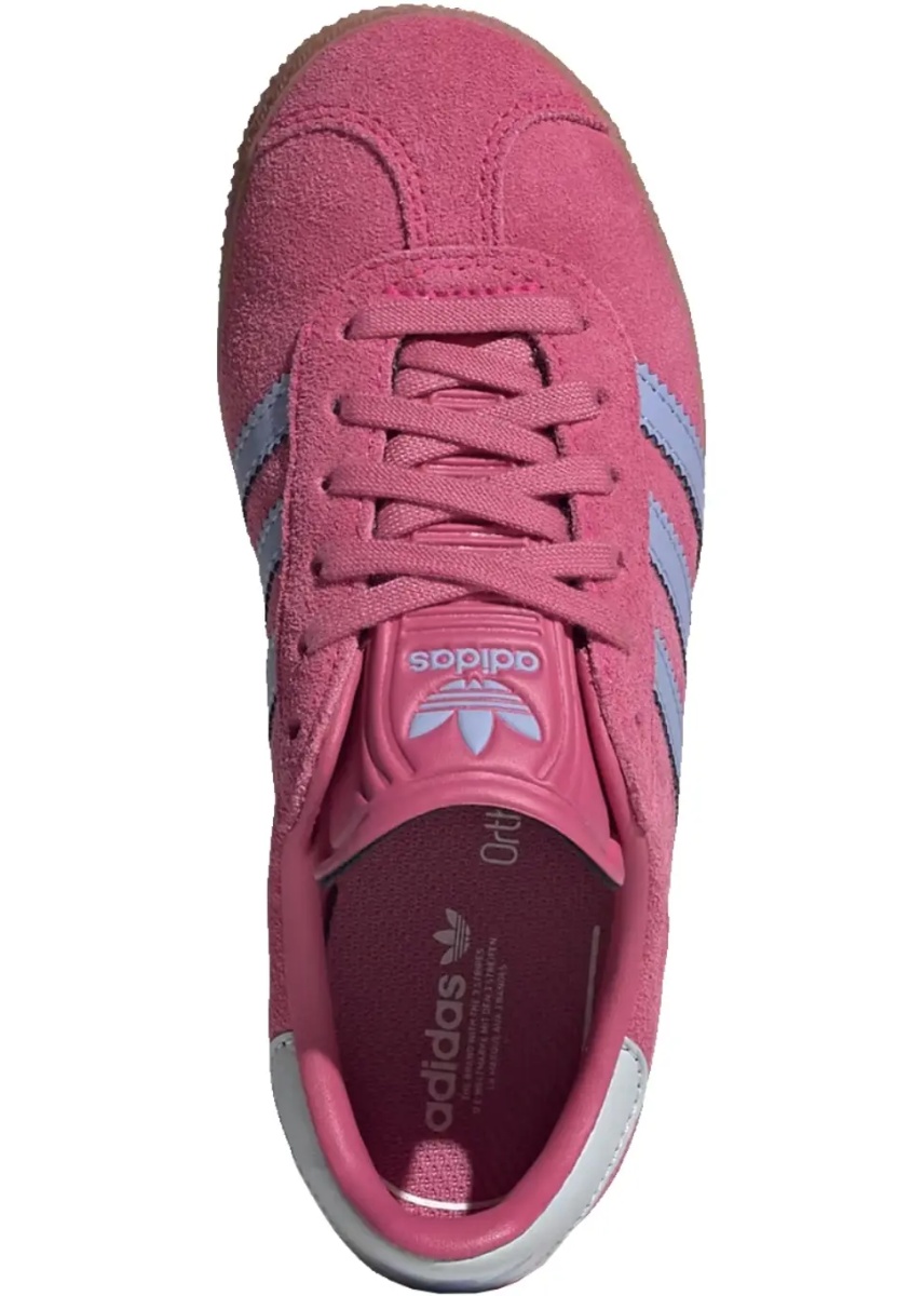 "Gazelle" Sneaker - Img 3
