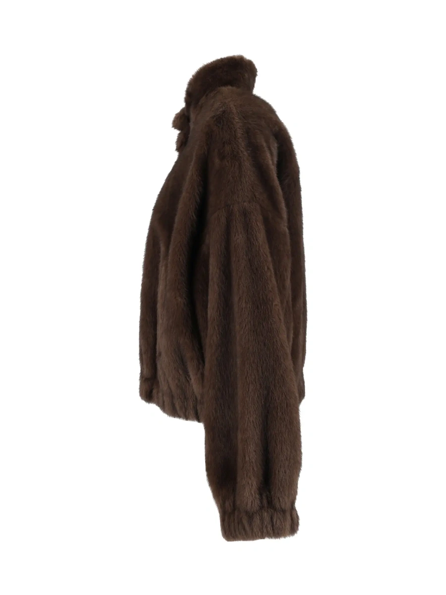 Geaca ANEMONE LONG JACKET - Img 2