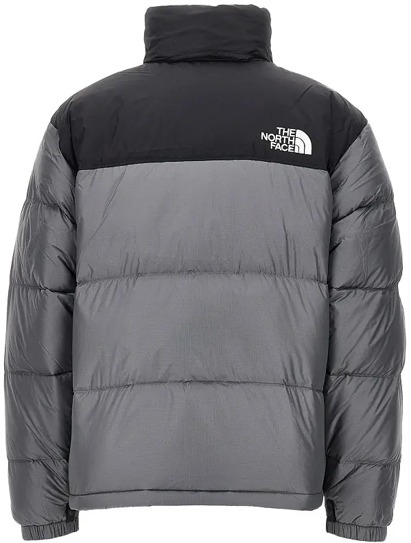 Geaca de Iarna 1996 Retro Nuptse down jacket - Img 3