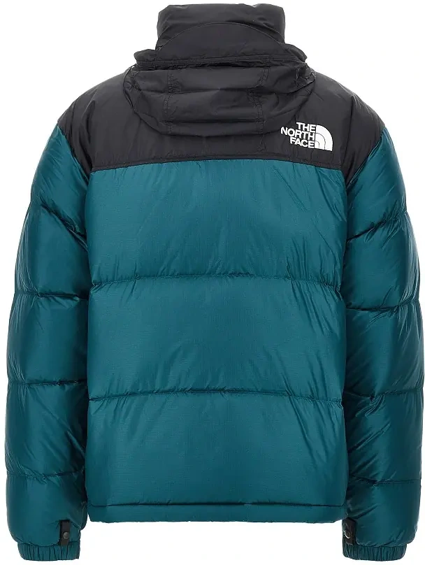 Geaca de Iarna 1996 Retro Nuptse down jacket - Img 3
