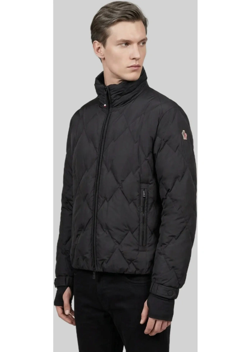 Geaca de Iarna Bramans Down Jacket - Img 2