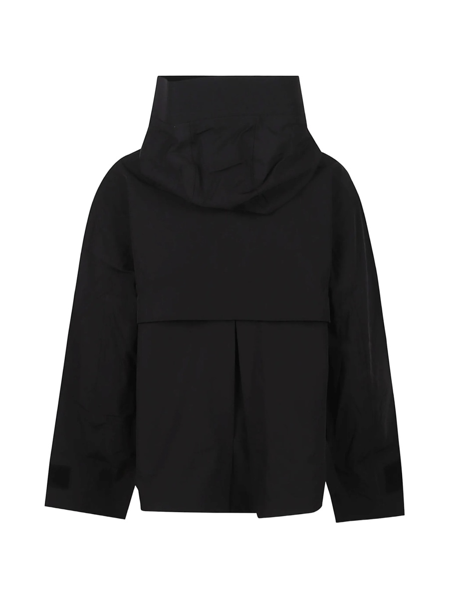 Geaca de iarna CANADA GOOSE neagra - Img 2
