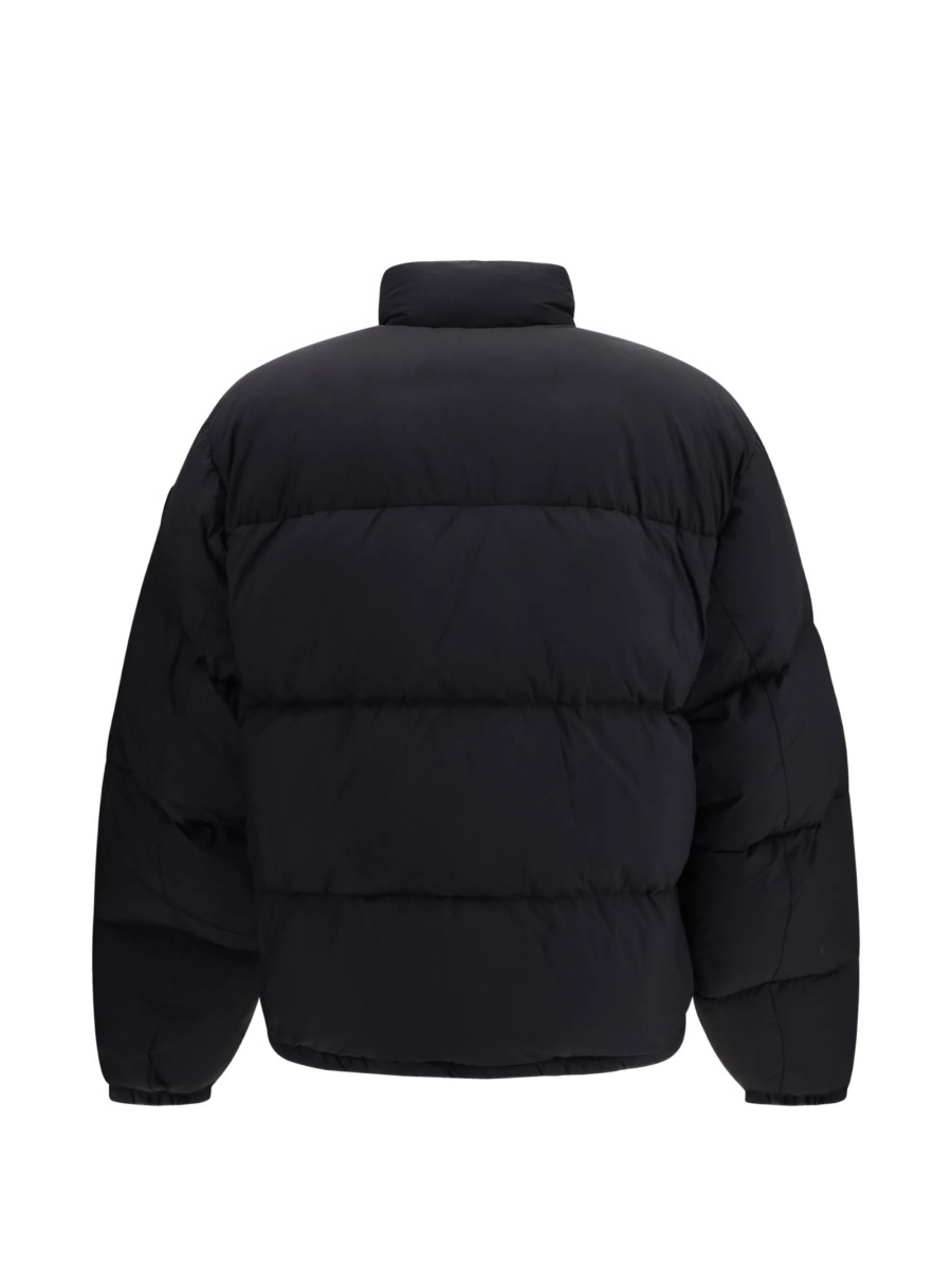 Geaca de iarna CANADA GOOSE neagra - Img 2