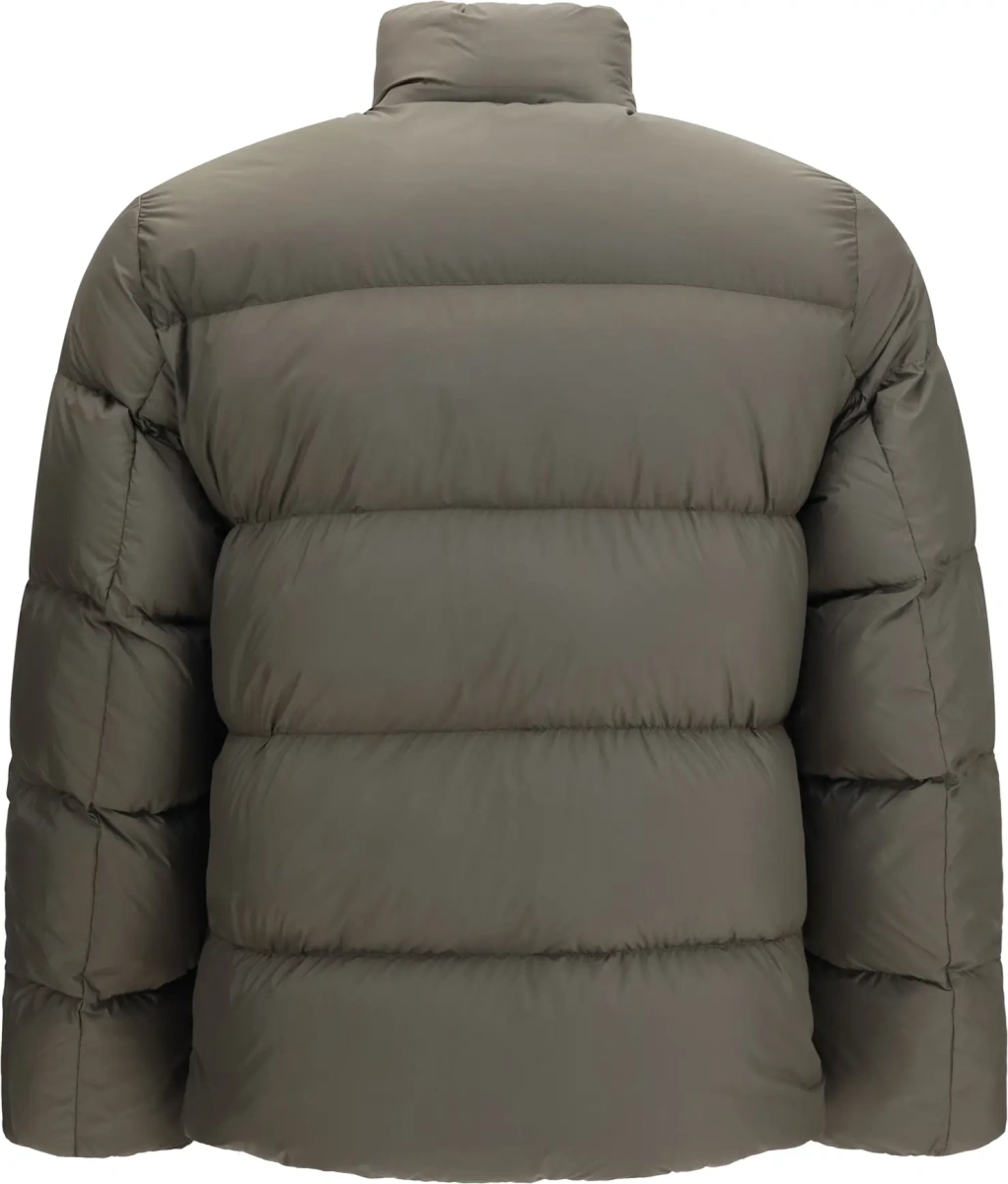 Geaca de Iarna Cloud Eagle padded Jacket - Img 2
