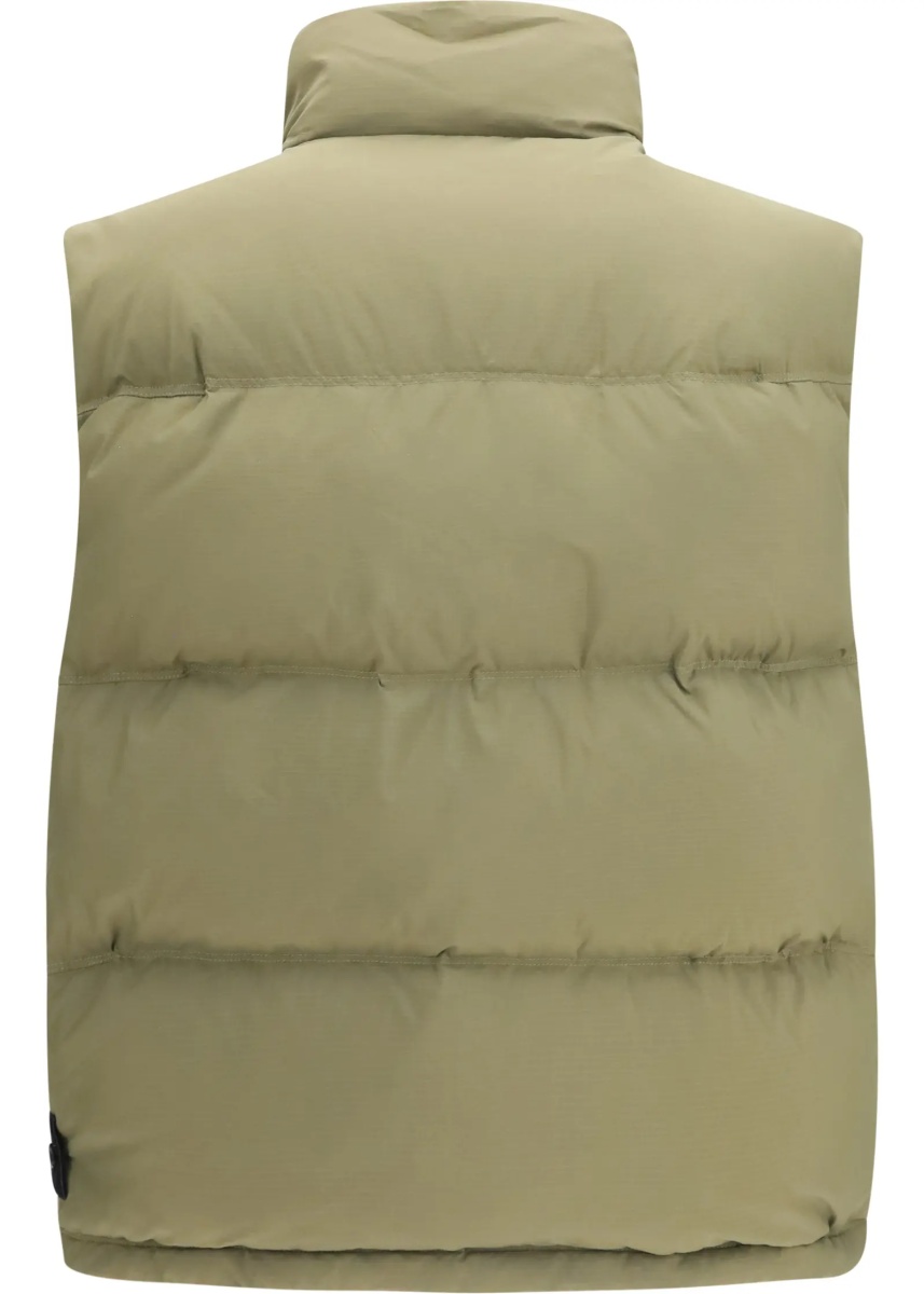 Geaca de Iarna Cordura Down Vest - Img 2