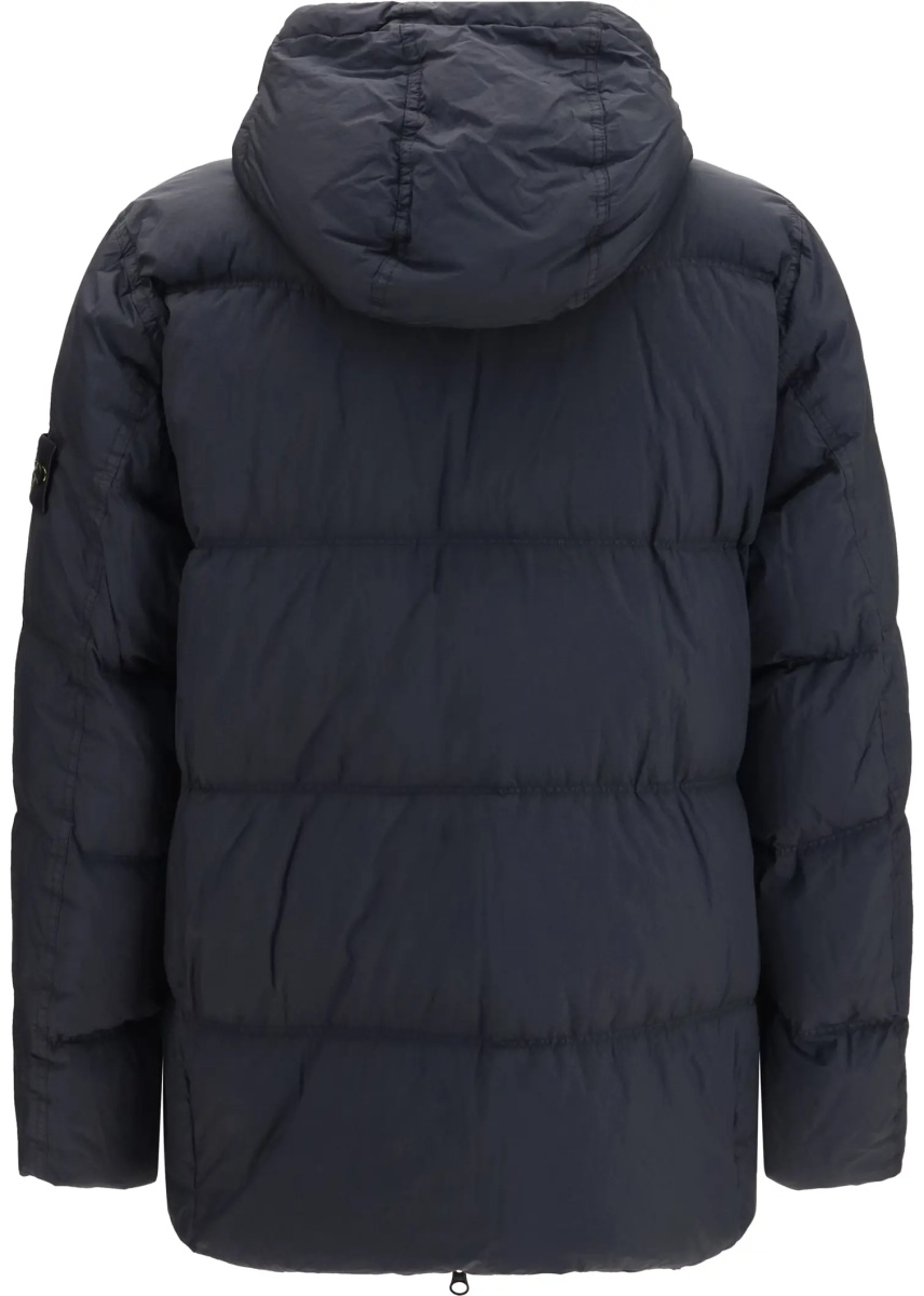 Geaca de Iarna Crinkle Reps NY Down Jacket - Img 2