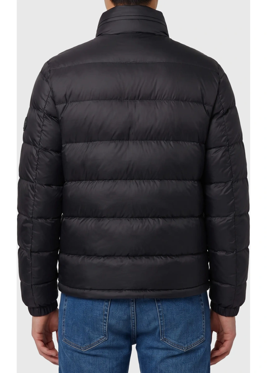 Geaca de Iarna Delalven Short Down Jacket - Img 2