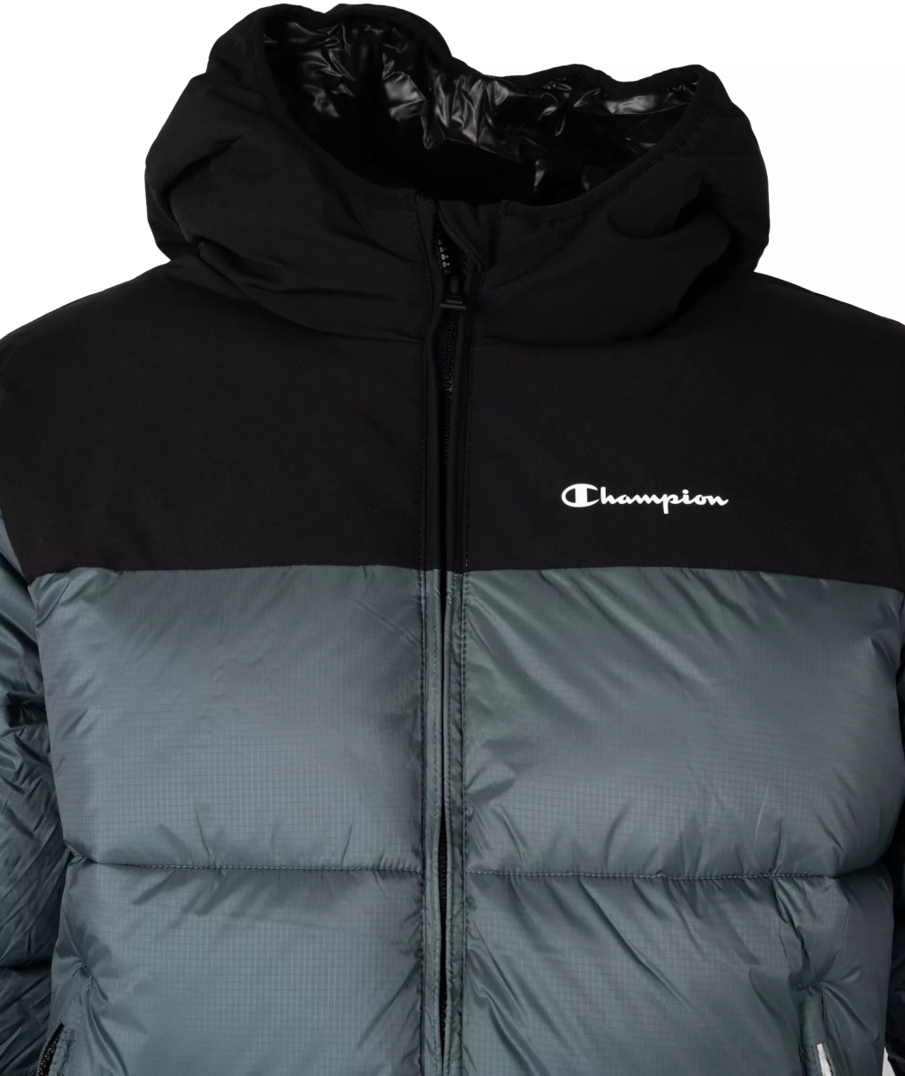 Geaca de Iarna Down Jacket 218080 - Img 3