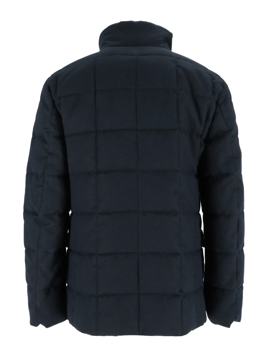 Geaca de Iarna DOWN JACKET (DB FRONT) - Img 3