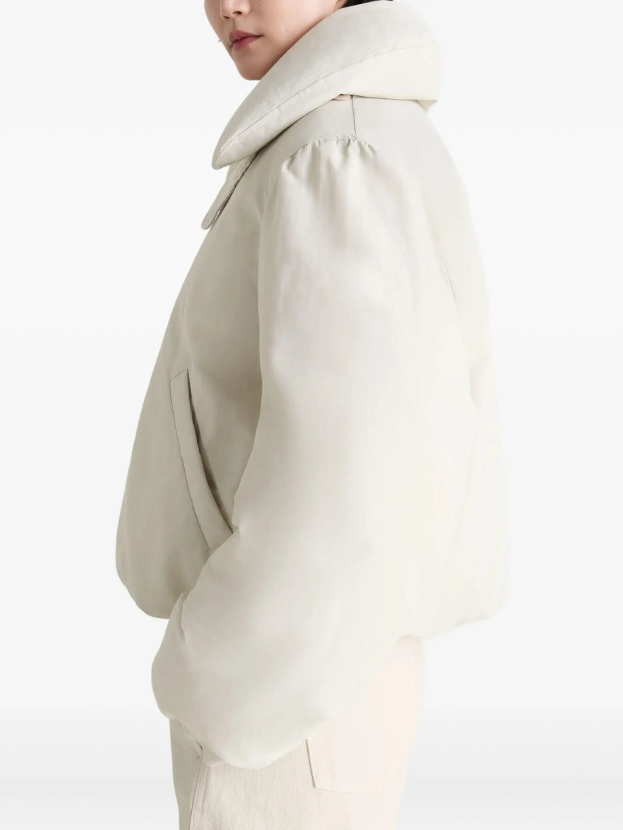Geaca de Iarna Down jacket filled quilt - Img 4