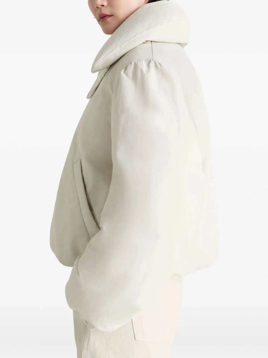 Geaca de Iarna Down jacket filled quilt - Img 4
