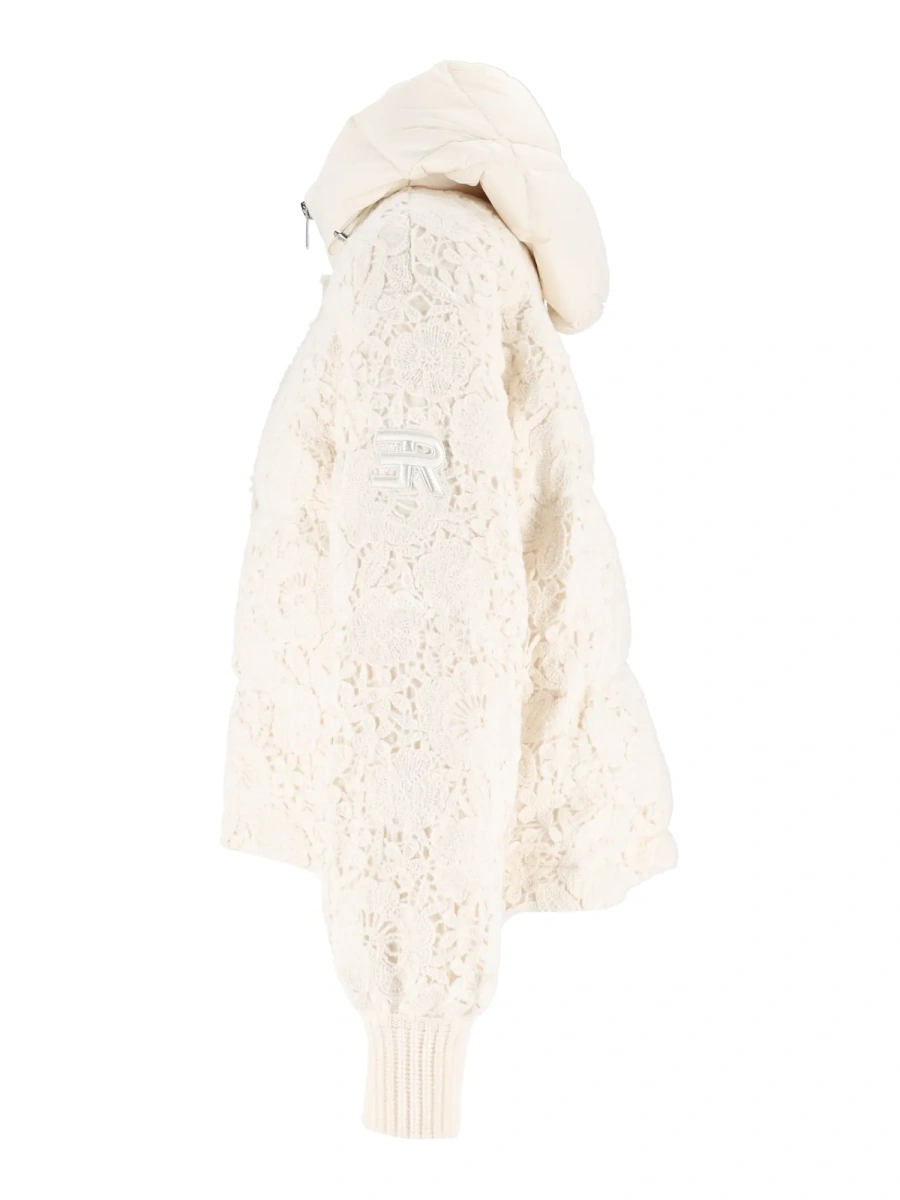 Geaca de Iarna DOWN JACKET - Img 2