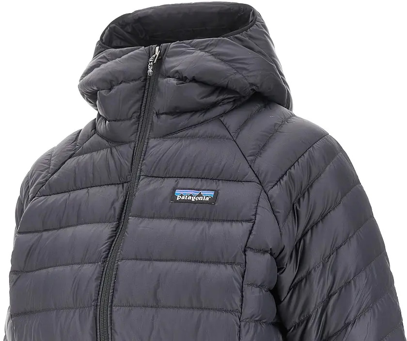 Geaca de Iarna Down Sweater Hoody jacket - Img 2