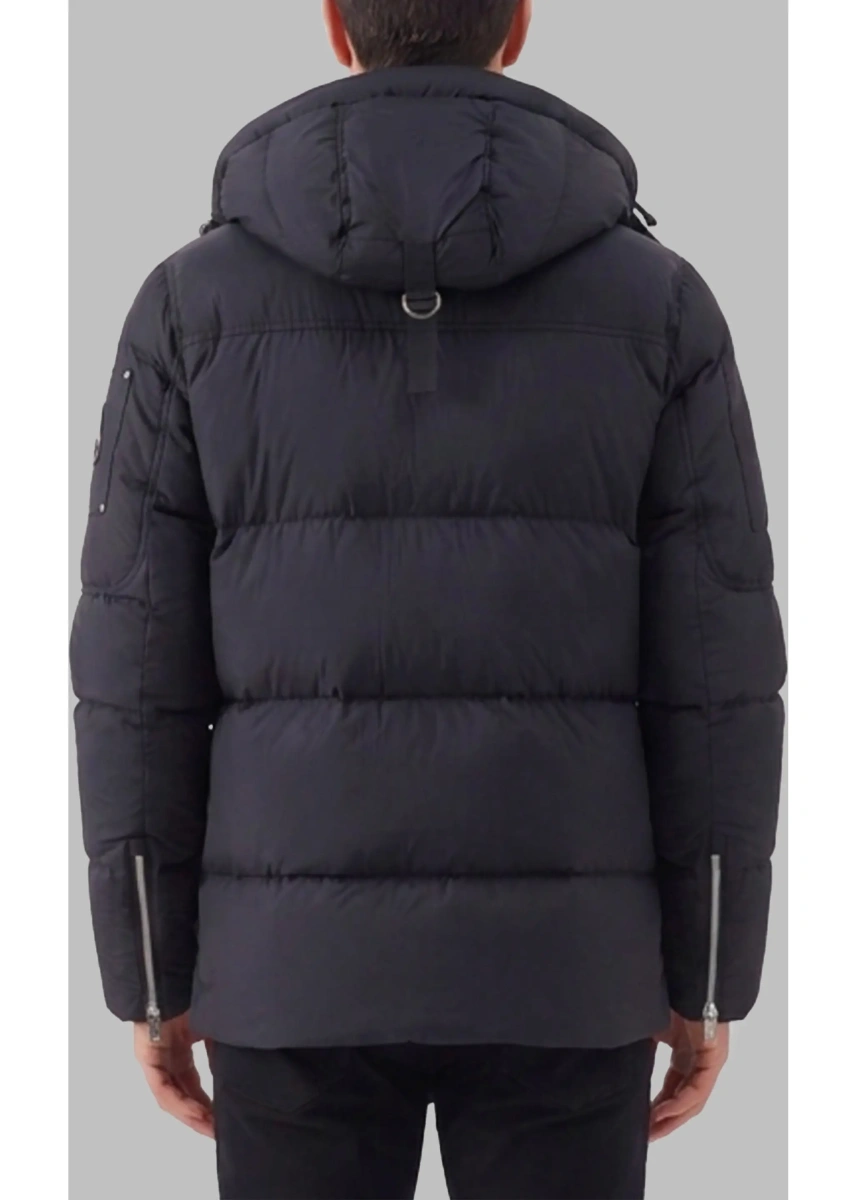 Geaca de Iarna Everest 3Q Down Jacket - Img 3