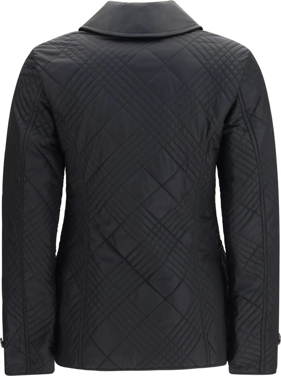 Geaca de Iarna Fernleigh quilted nylon Jacket - Img 2