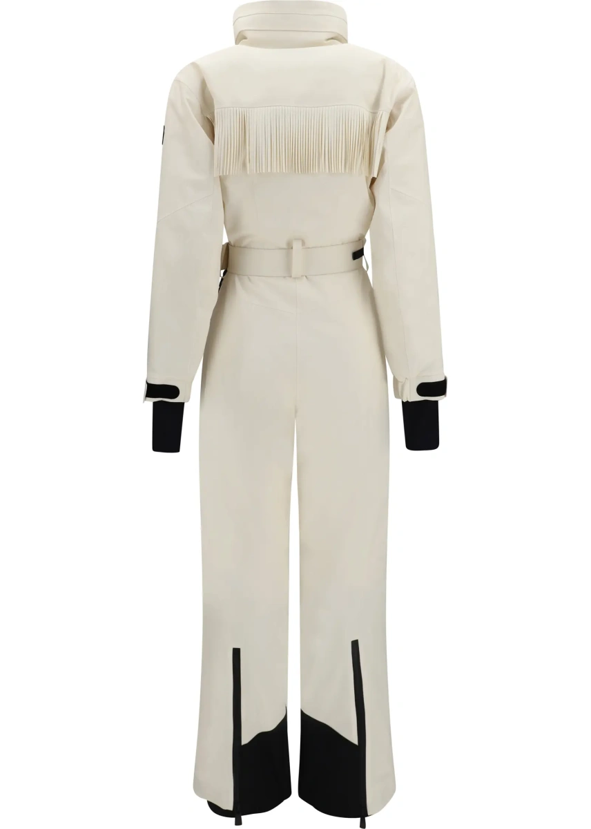 Geaca de Iarna Fringed Ski Suit - Img 2