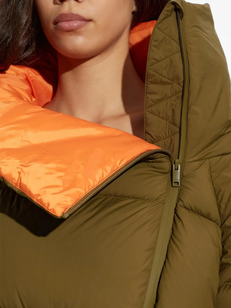 Geaca de Iarna Future Puffer Jacket - Img 7