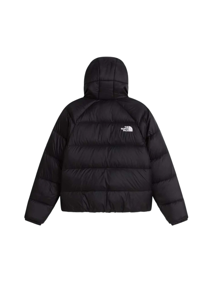 Geaca de Iarna G HYDRENALITE DOWN HOODED JACKET TNF BLACK - Img 2