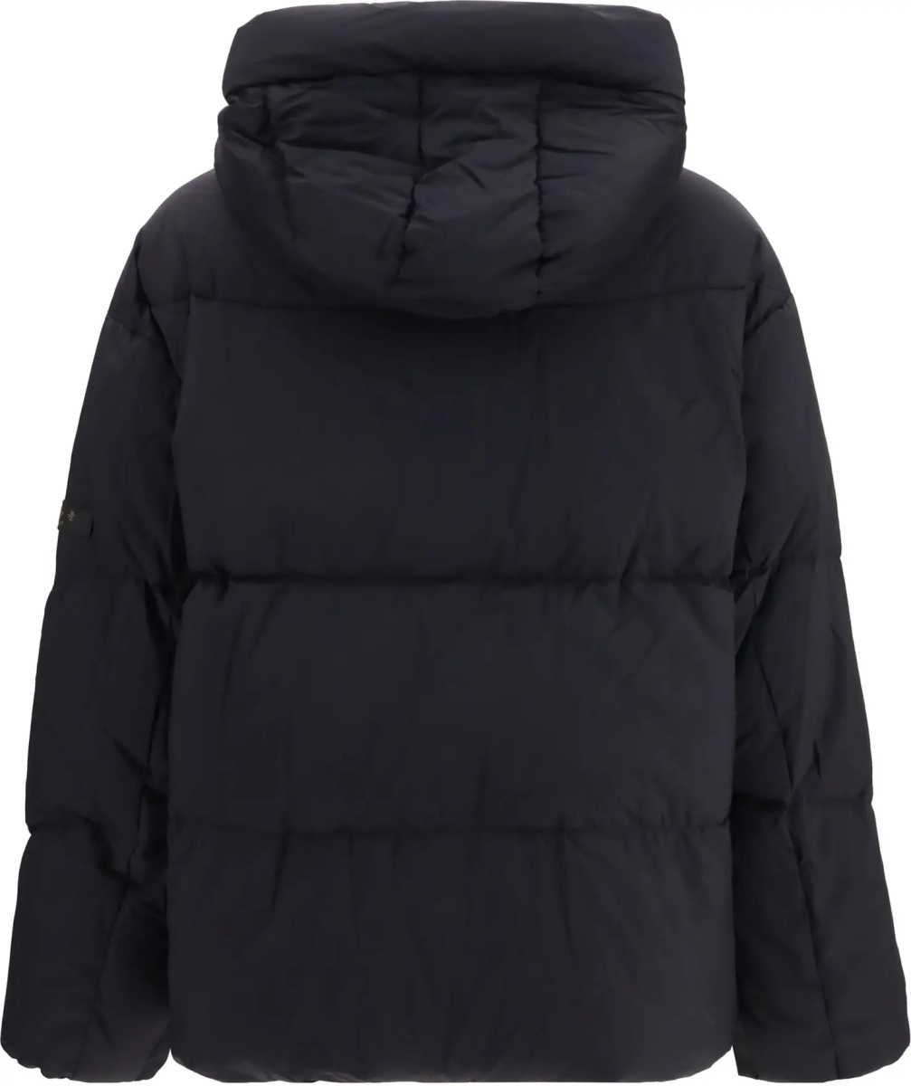 Geaca de Iarna Gigi short Down Jacket - Img 2