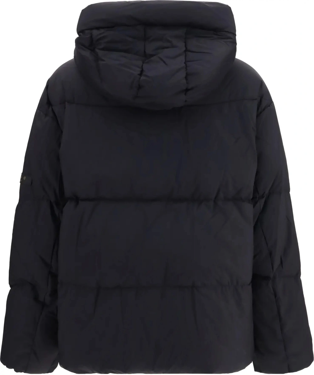 Geaca de Iarna Gigi short Down Jacket - Img 2