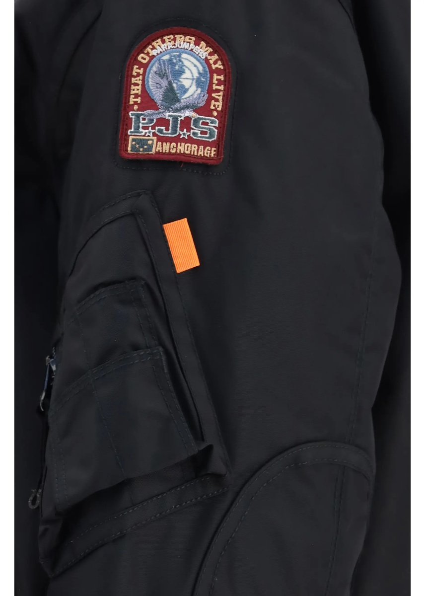 Geaca de Iarna Gobi padded Hooded Jacket - Img 3