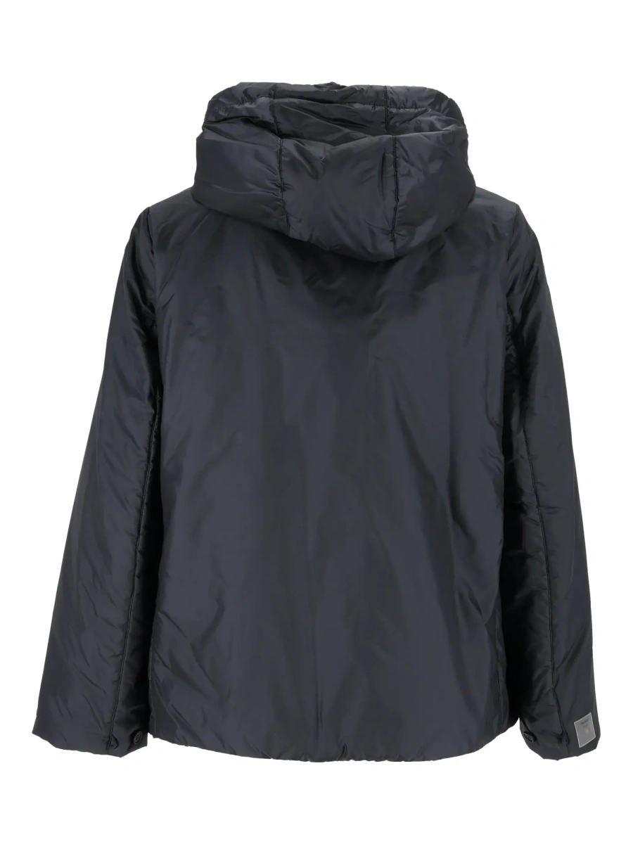 Geaca de Iarna GREENH SHORT PUFFER JACKET - Img 3