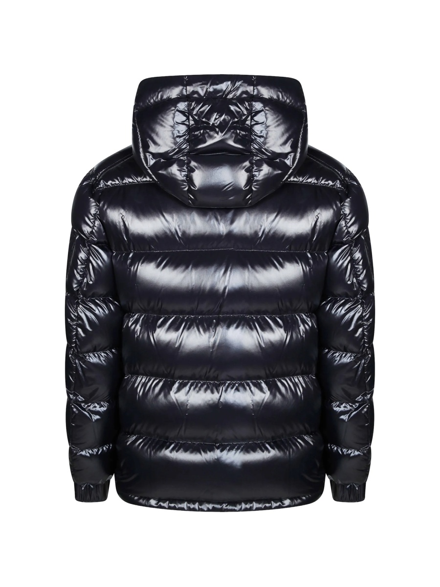 Geaca de iarna Herno neagra - Img 2