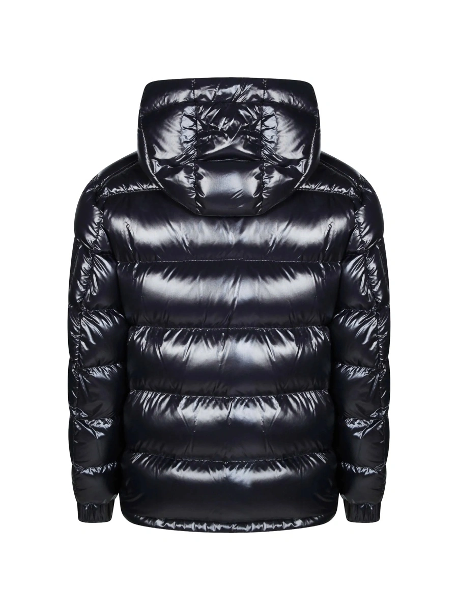 Geaca de iarna Herno neagra - Img 2