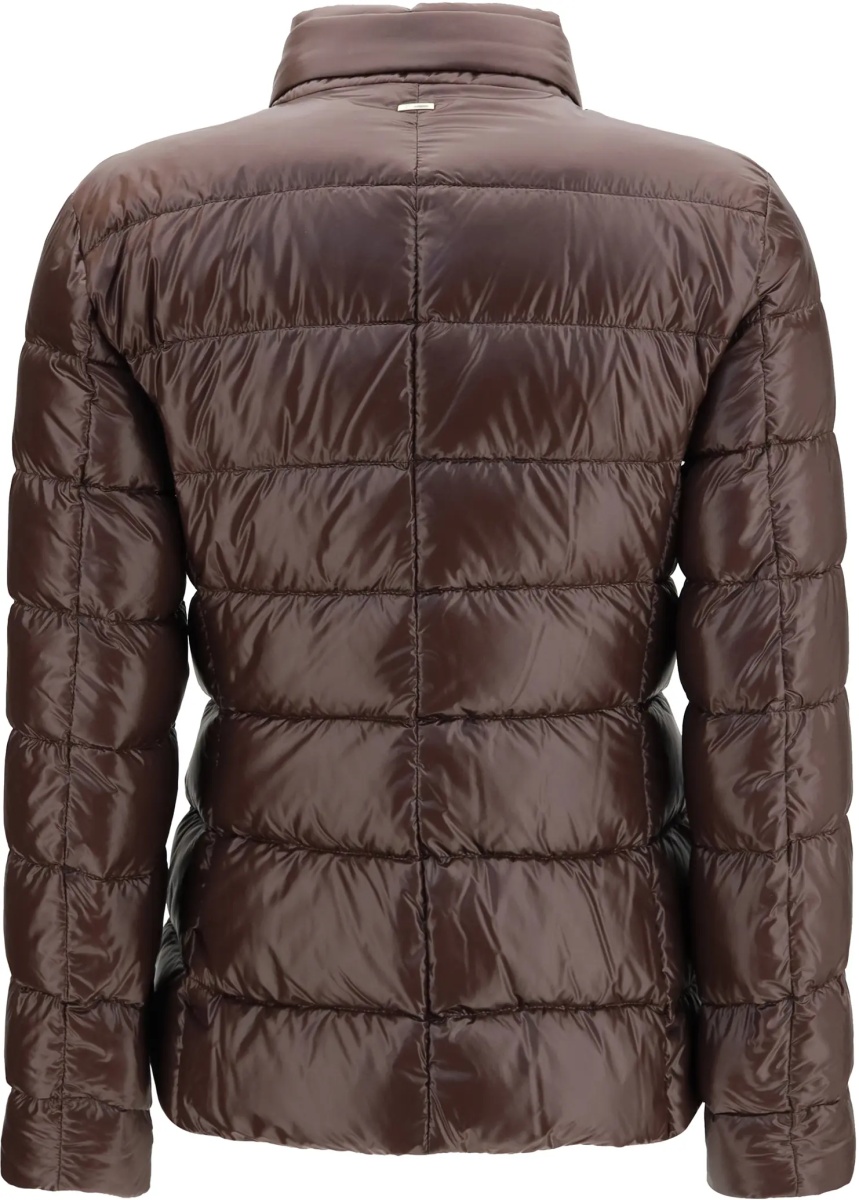 Geaca de Iarna High-neck padded Jacket - Img 2