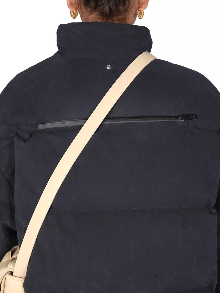 Geaca de Iarna Hooded Down Jacket - Img 4