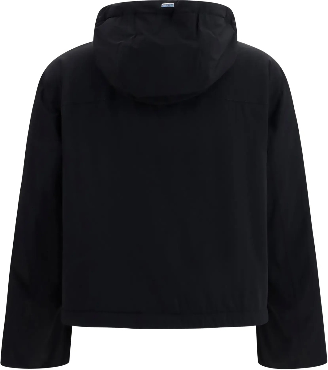 Geaca de Iarna Hooded Down Jacket - Img 4