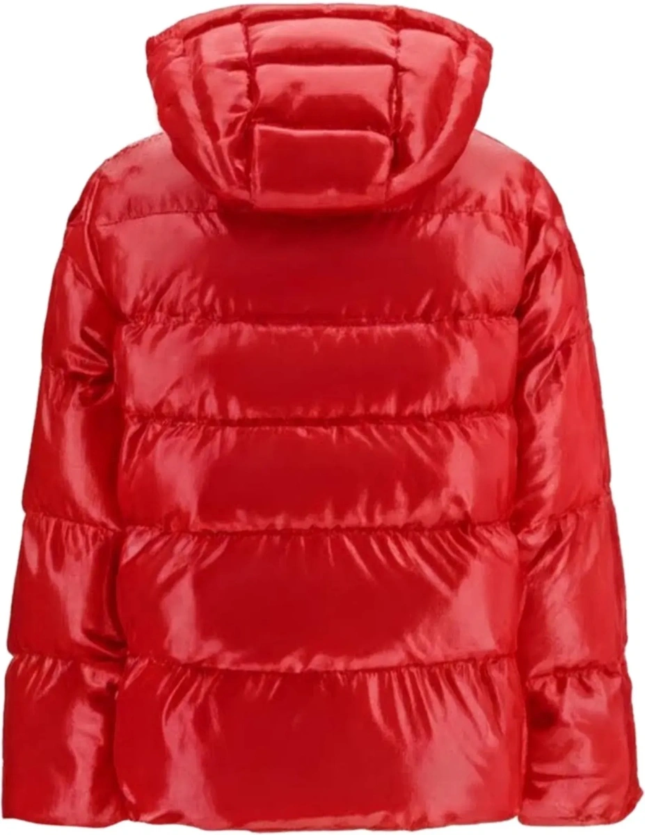 Geaca de Iarna Hooded Eleodoro Down Jacket - Img 4