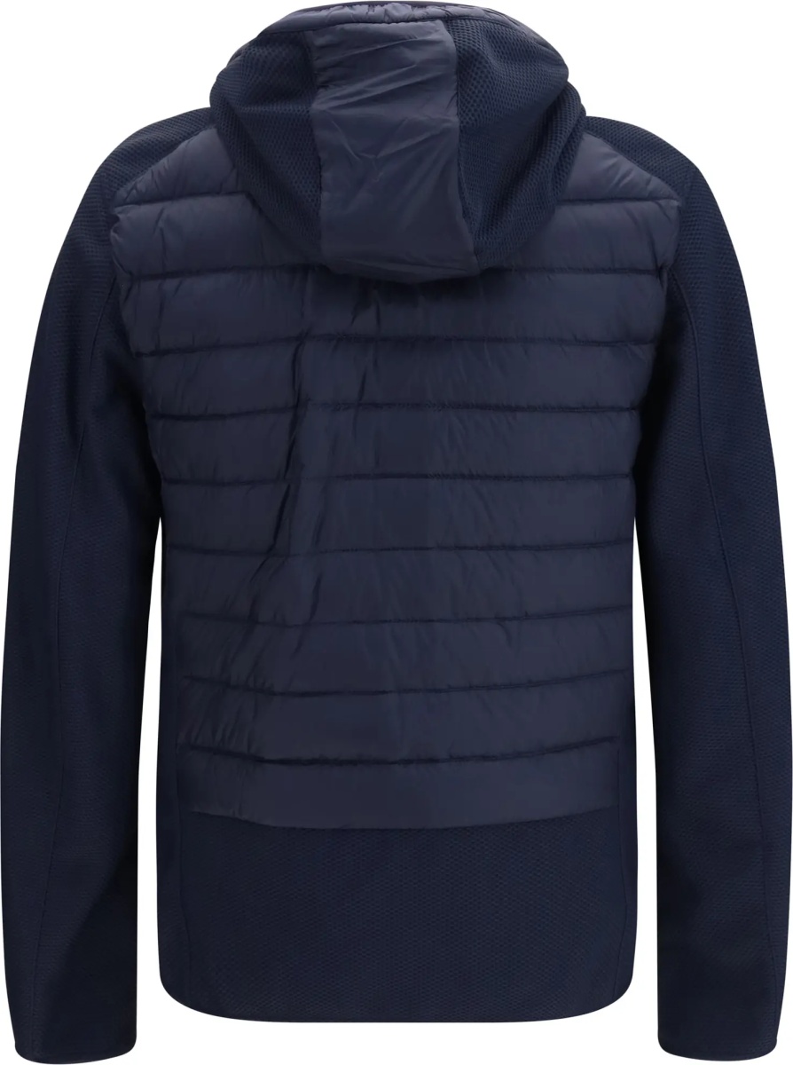 Geaca de Iarna Jacket Nolan hybrid with Hood - Img 2