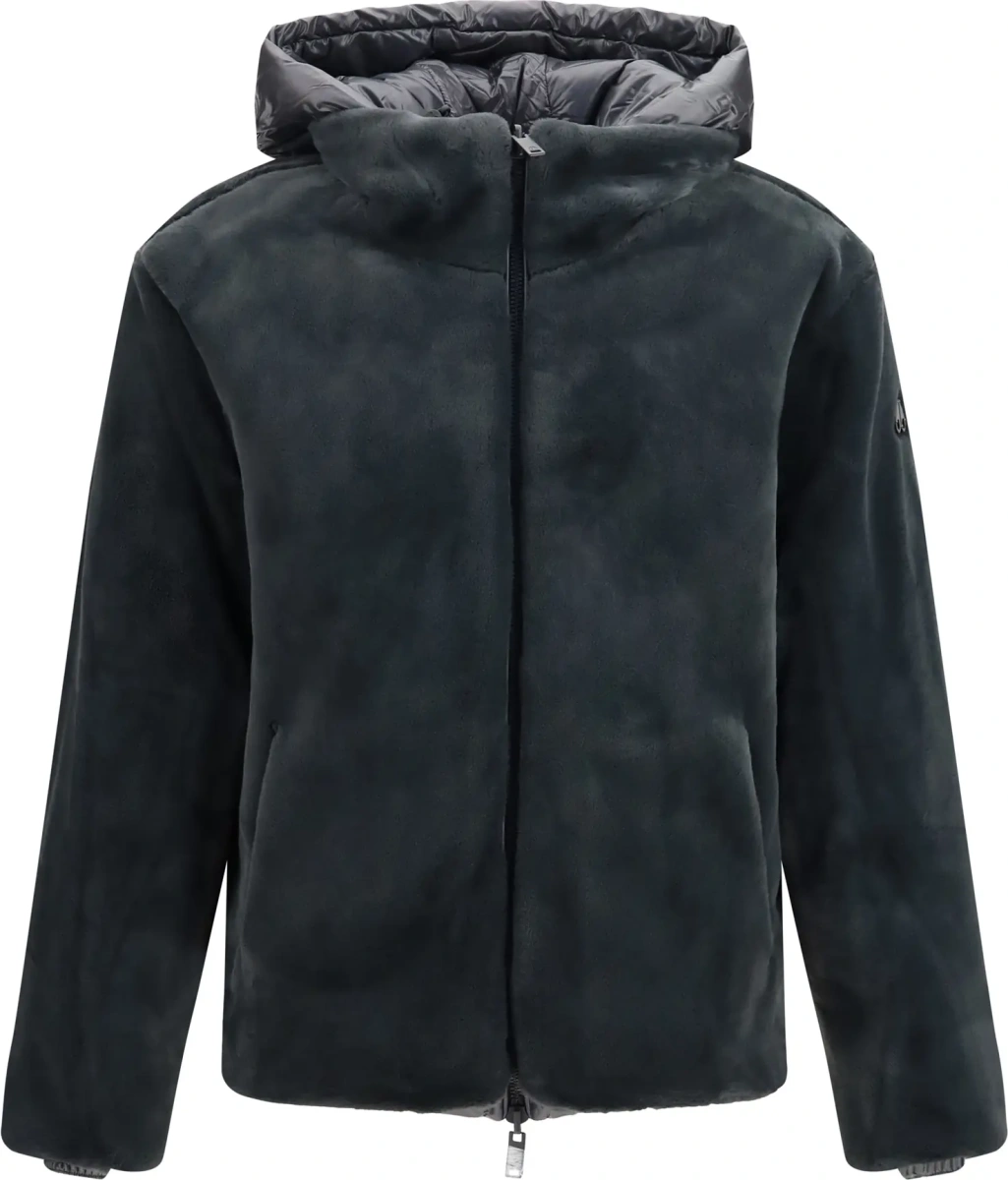 Geaca de Iarna Kings Reversible Down Puffer - Img 2