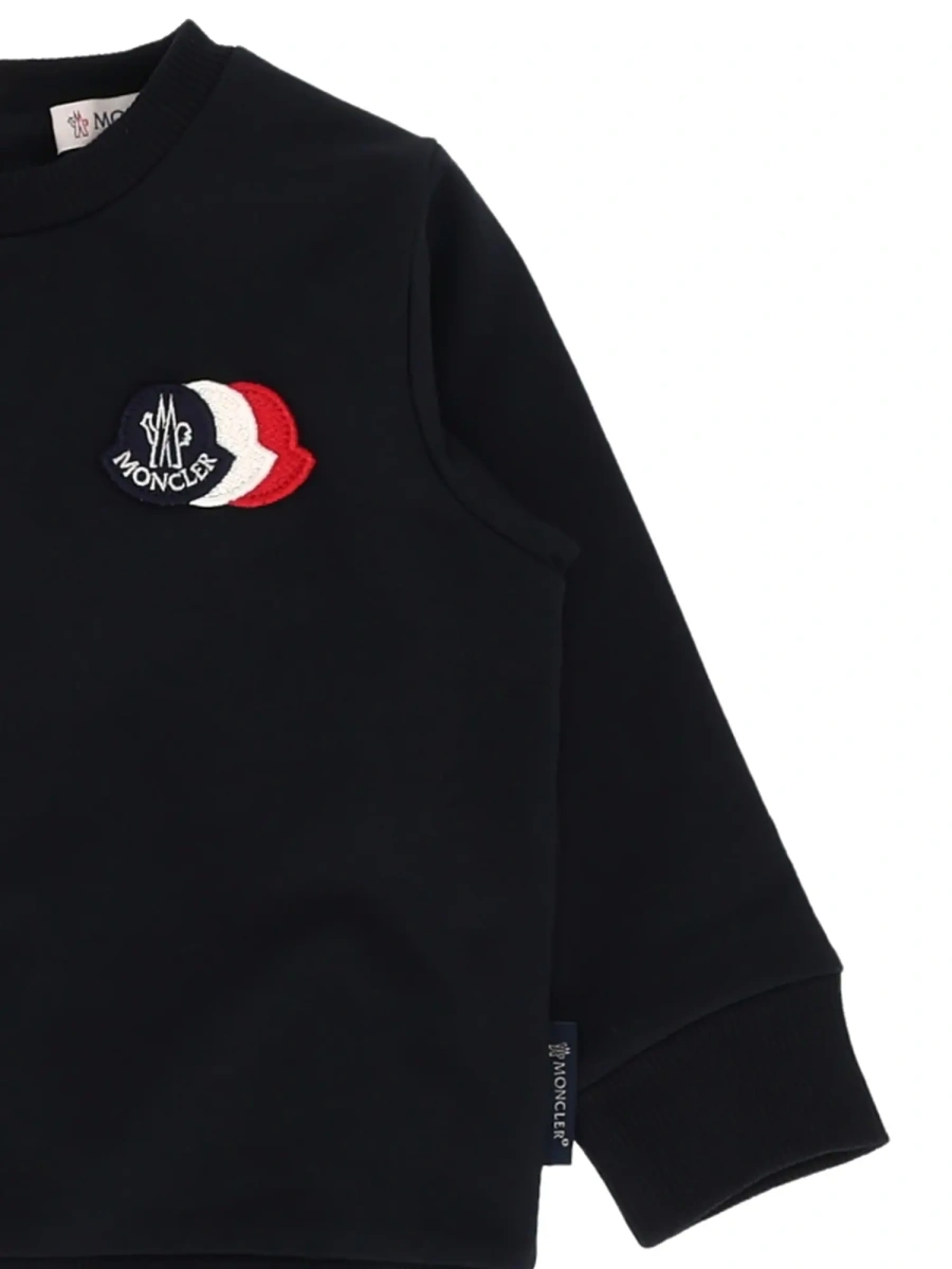 Geaca de Iarna KNITWEAR CLOTHING ENSEMBLE - Img 3