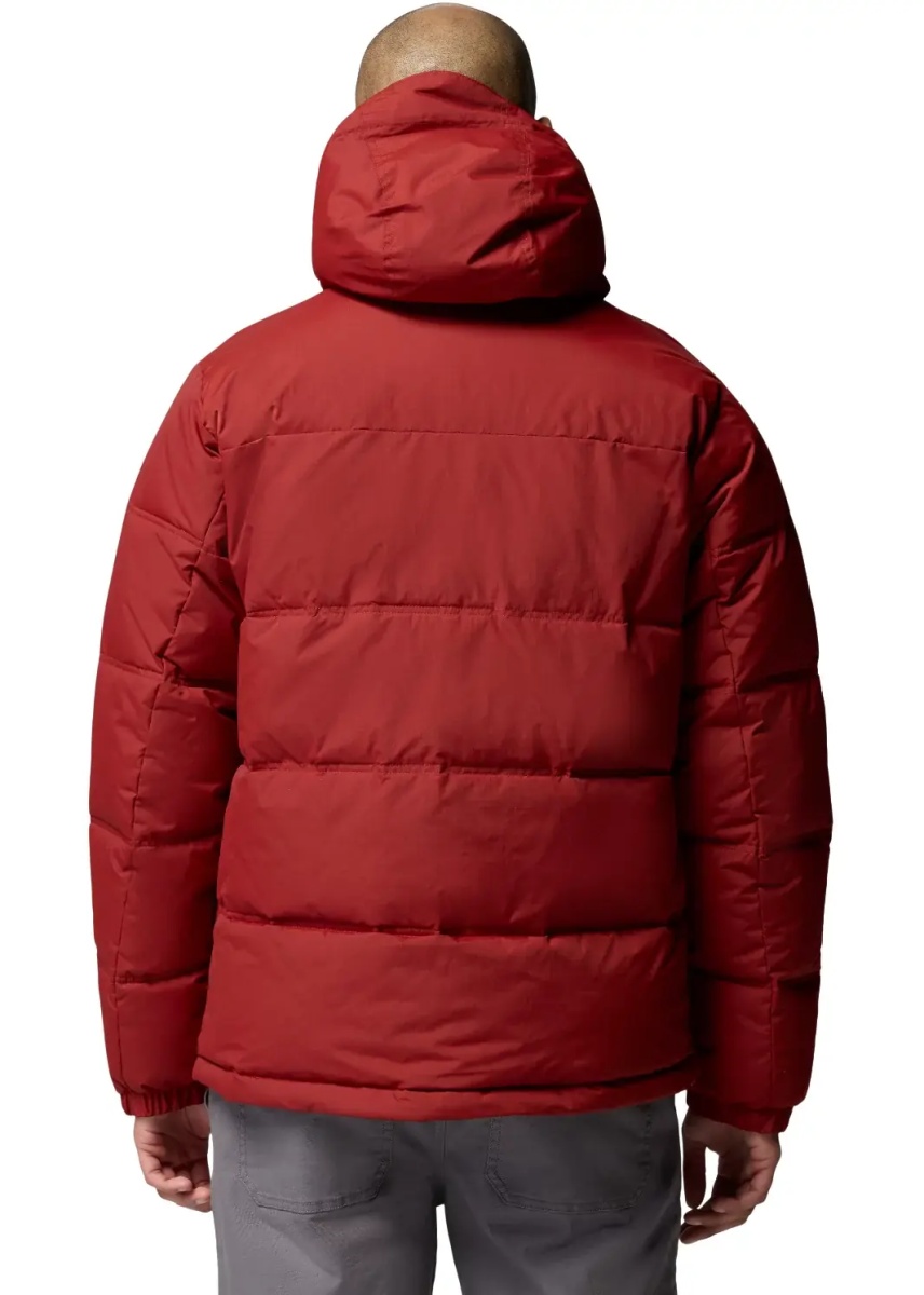 Geaca de Iarna Landroamer Puffer Jacket - Img 3