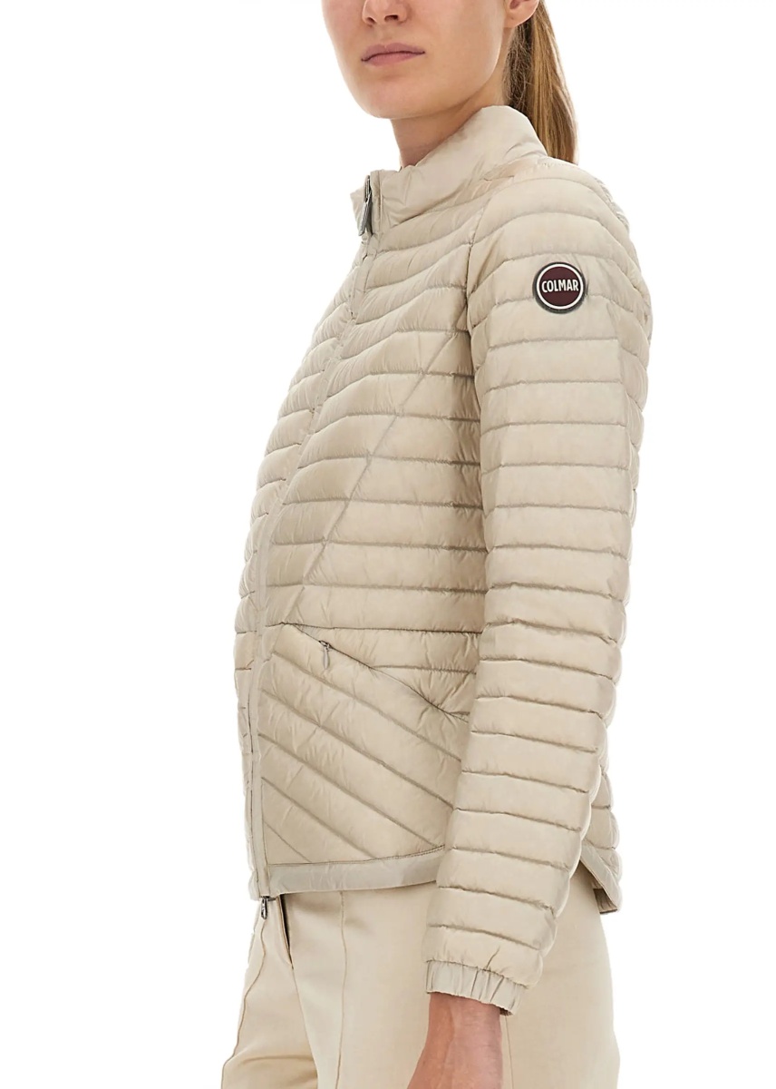 Geaca de Iarna Lightweight Down Jacket - Img 4