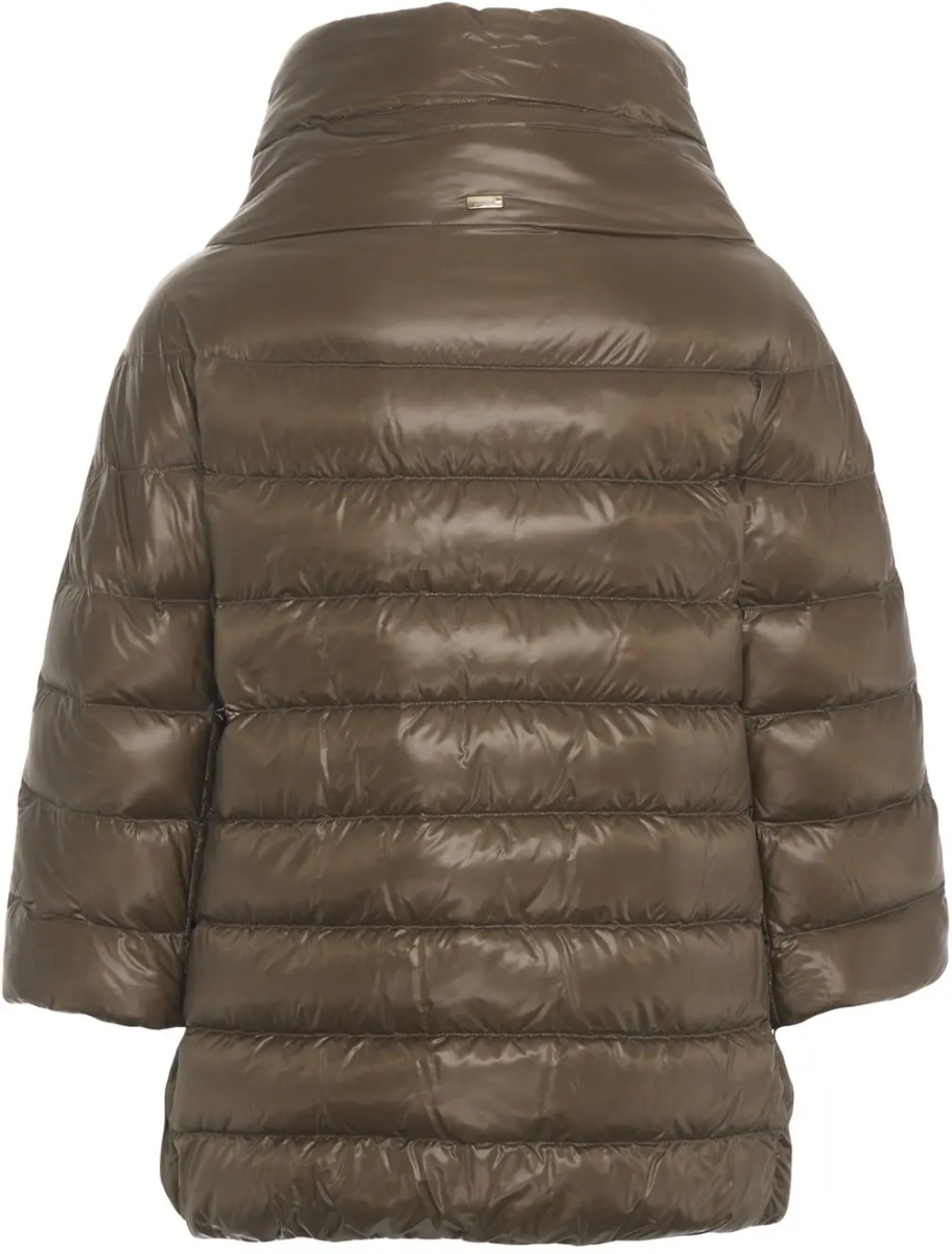 Geaca de Iarna Lightweight down jacket - Img 3
