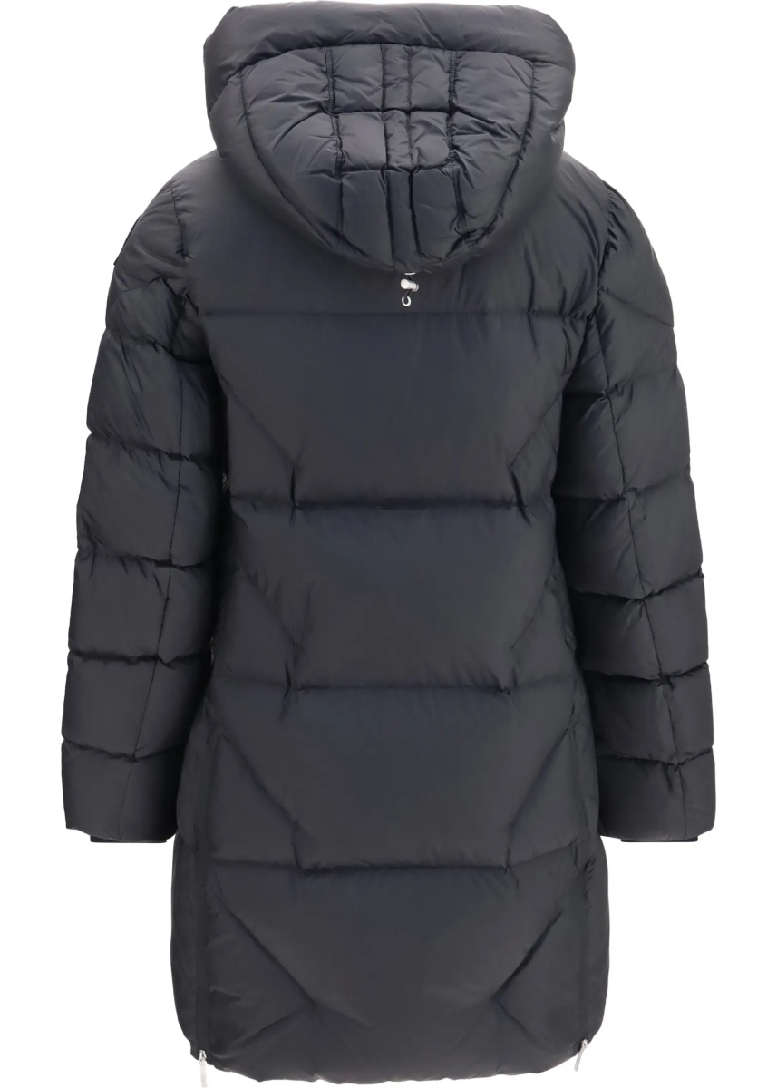 Geaca de Iarna Long puffer Jacket Janet - Img 2