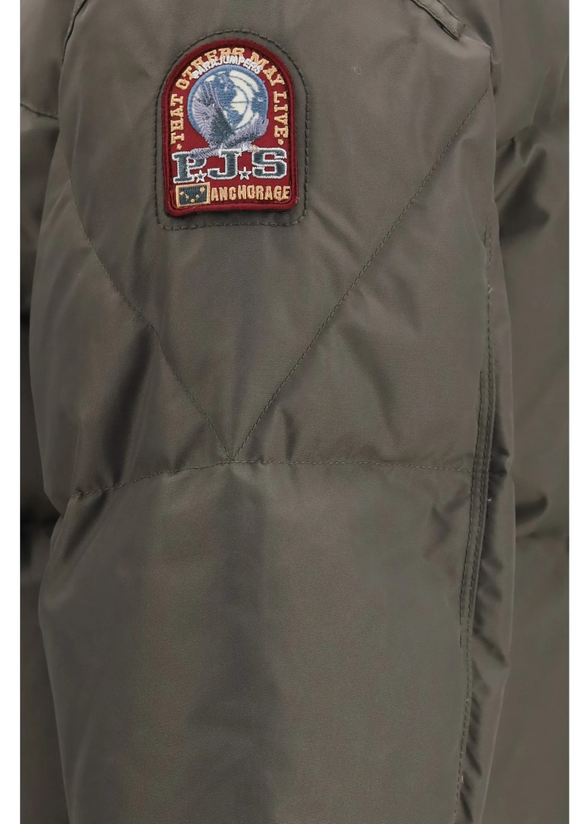 Geaca de Iarna Mallery Short Down Jacket - Img 3