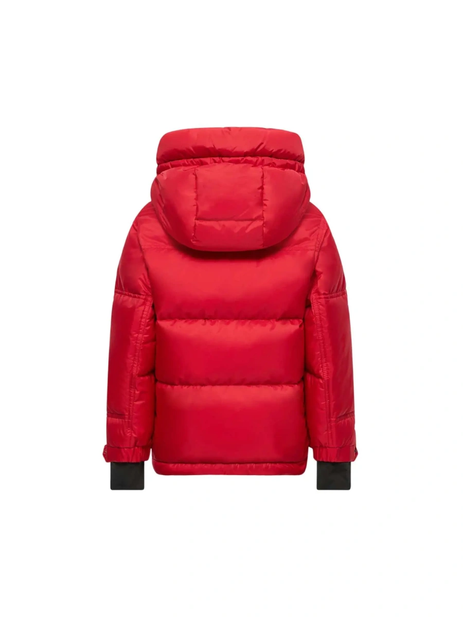 Geaca de Iarna MILLER JACKET - Img 2