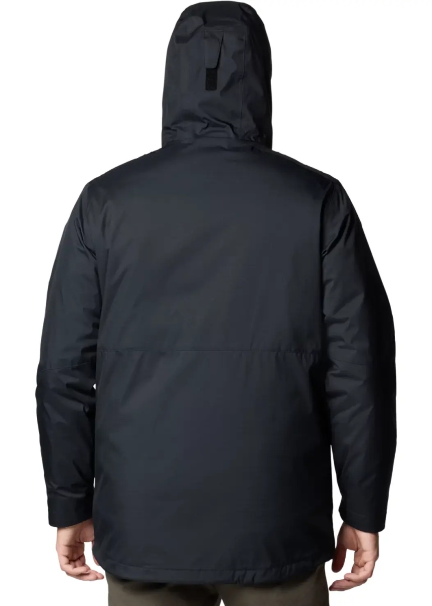 Geaca de Iarna Oak Harbor Interchange Jacket - Img 3