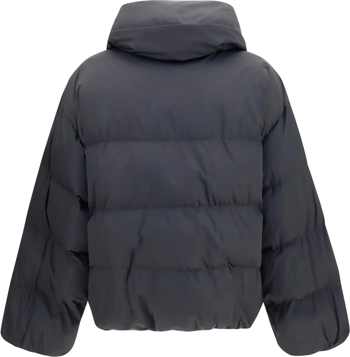 Geaca de Iarna Padded high-neck Jacket - Img 2