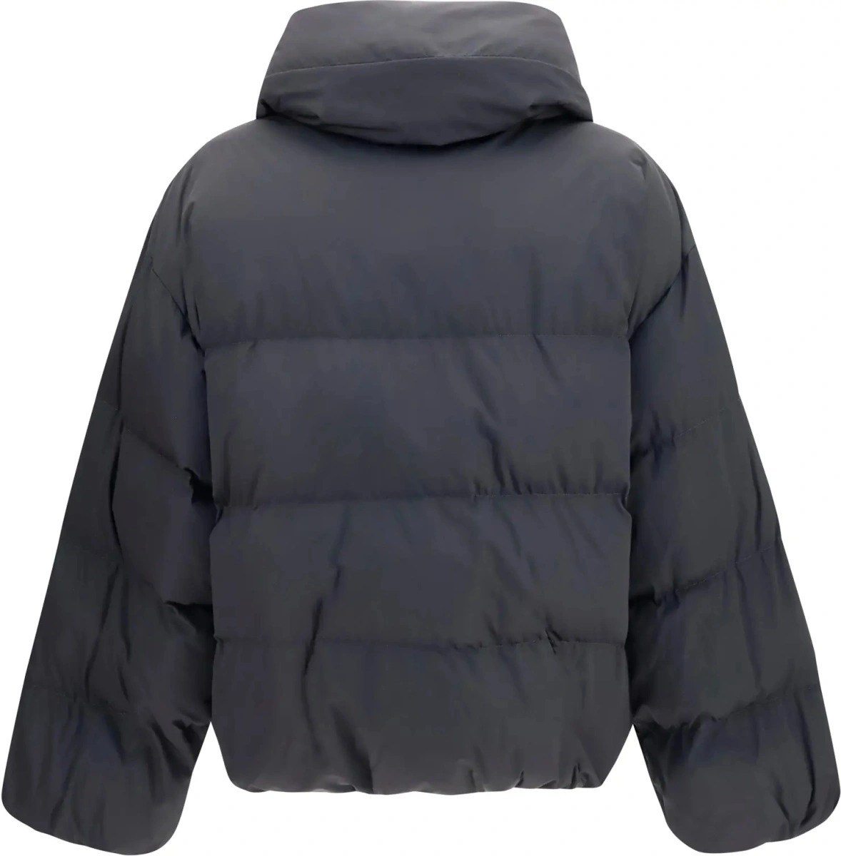 Geaca de Iarna Padded high-neck Jacket - Img 2