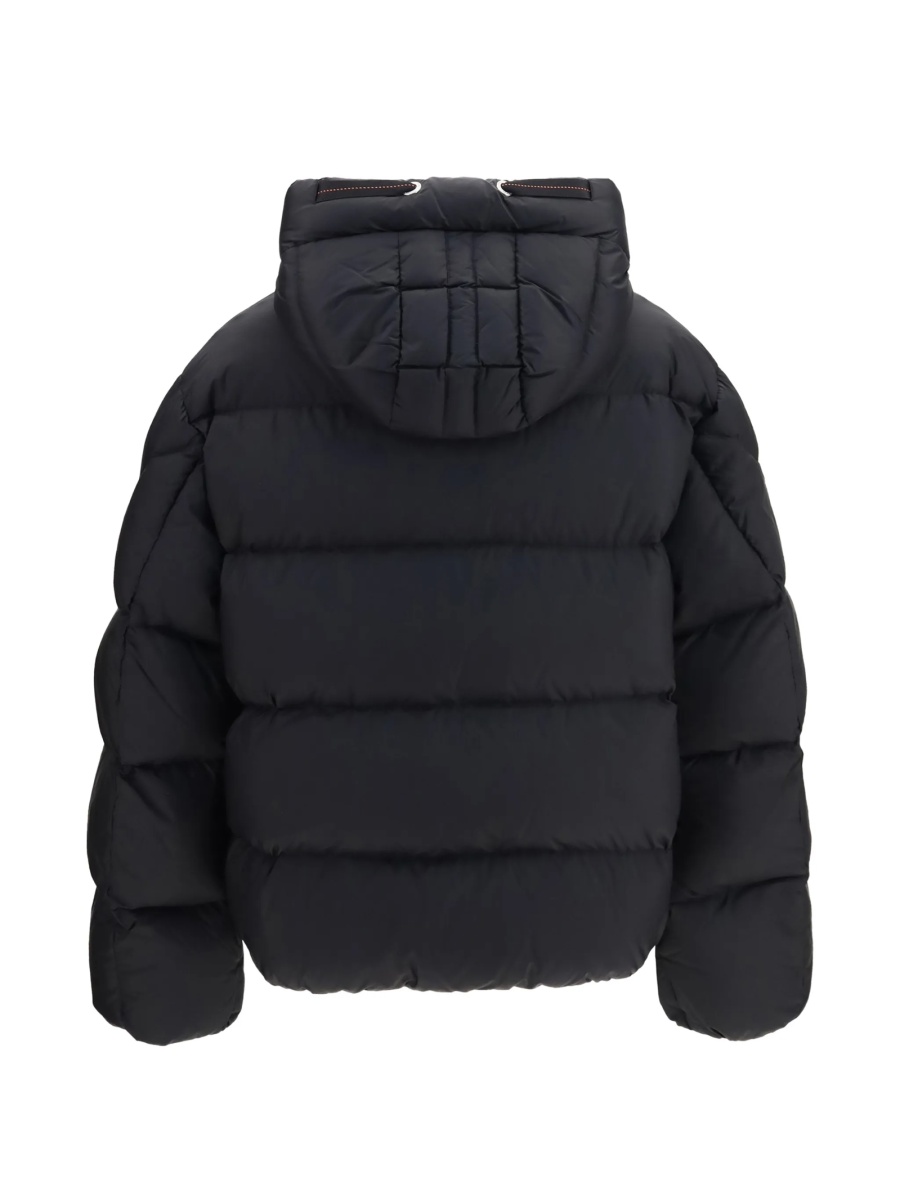 Geaca de iarna Parajumpers neagra - Img 2