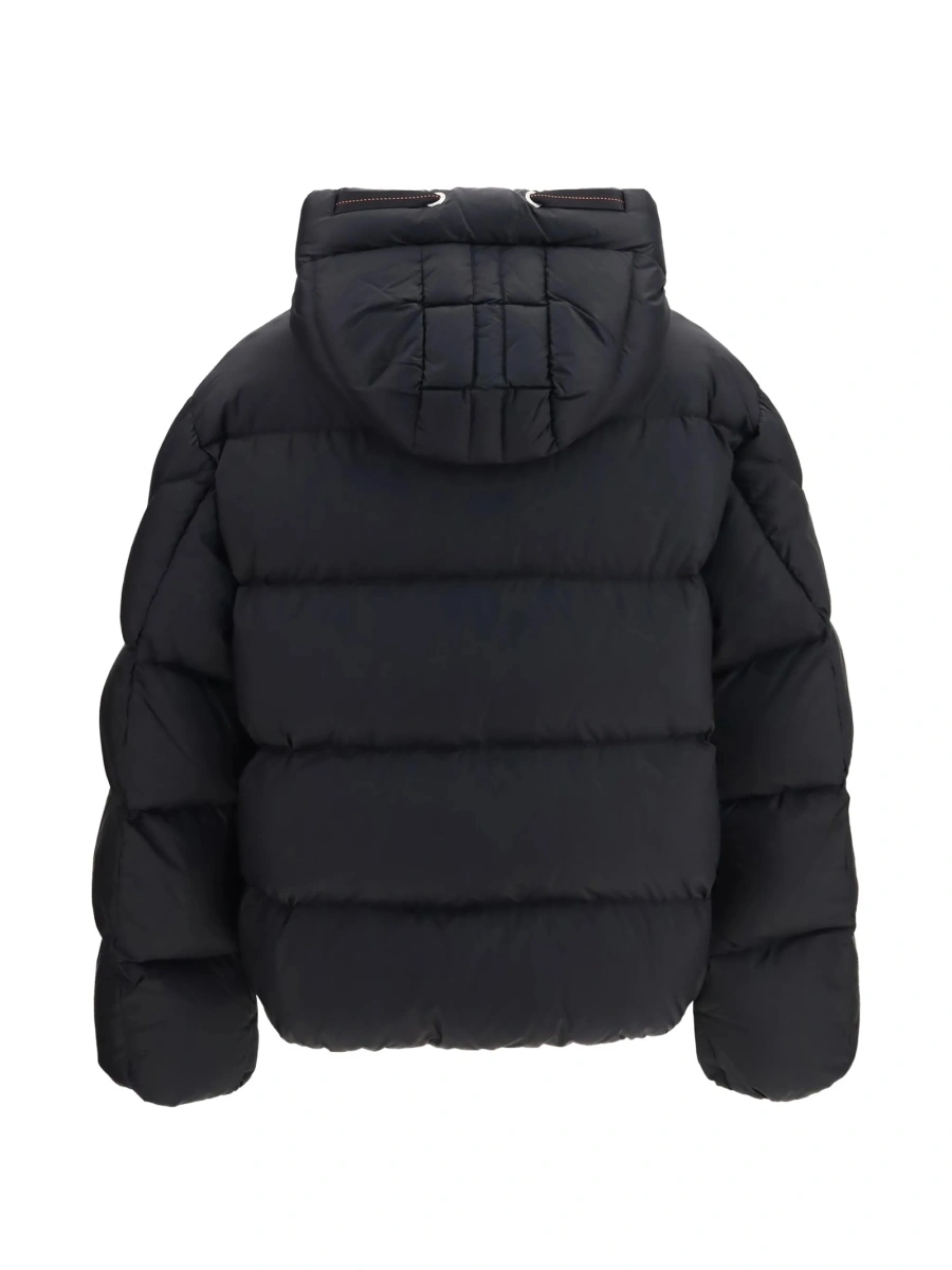 Geaca de iarna Parajumpers neagra - Img 2