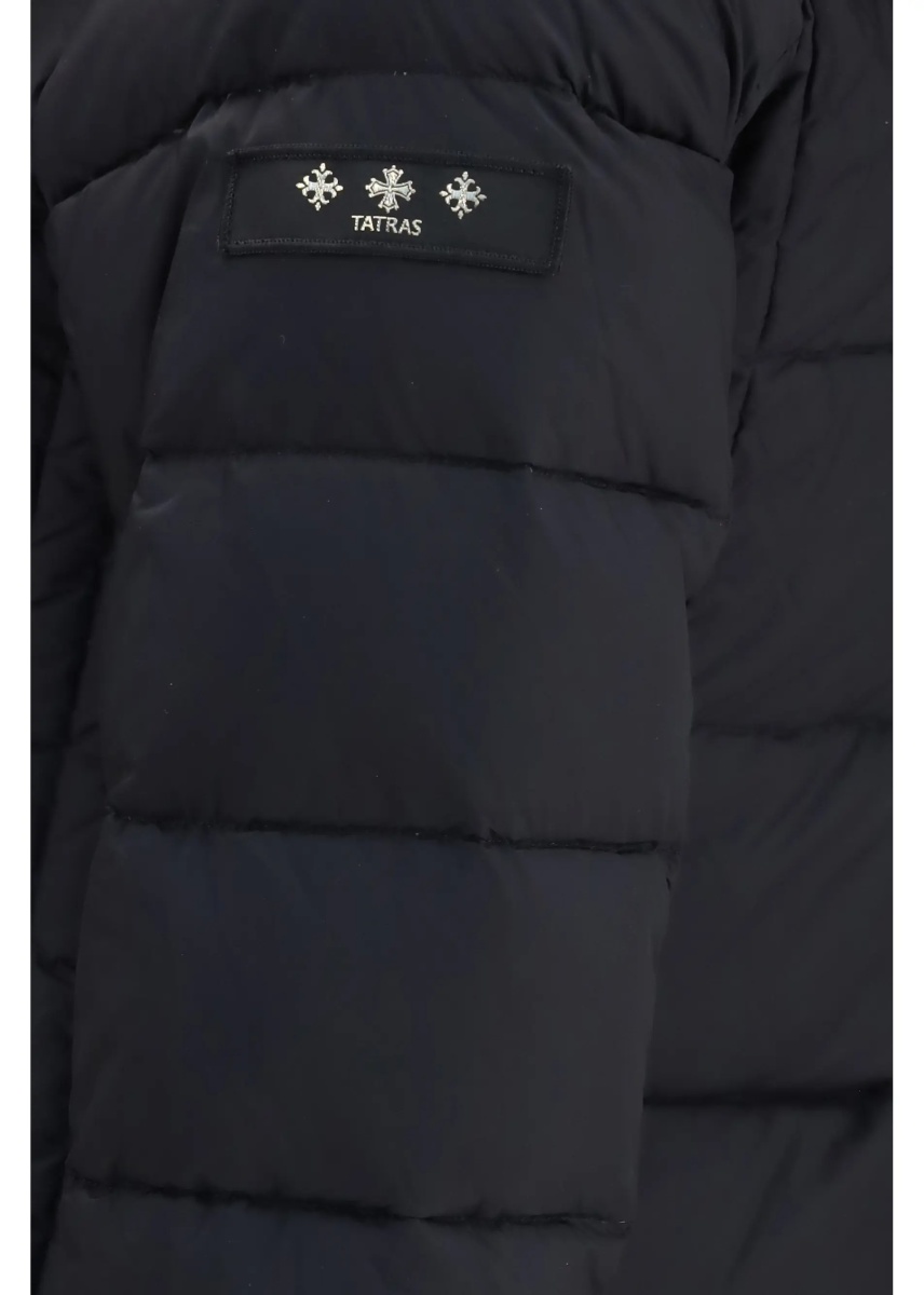 Geaca de Iarna Politeama long Down Jacket - Img 3