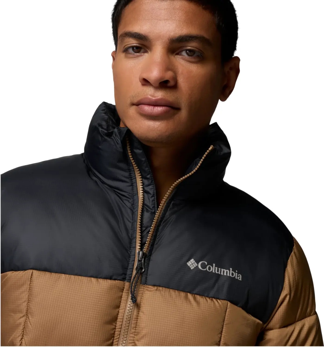 Geaca de Iarna Puffect IV Jacket - Img 4