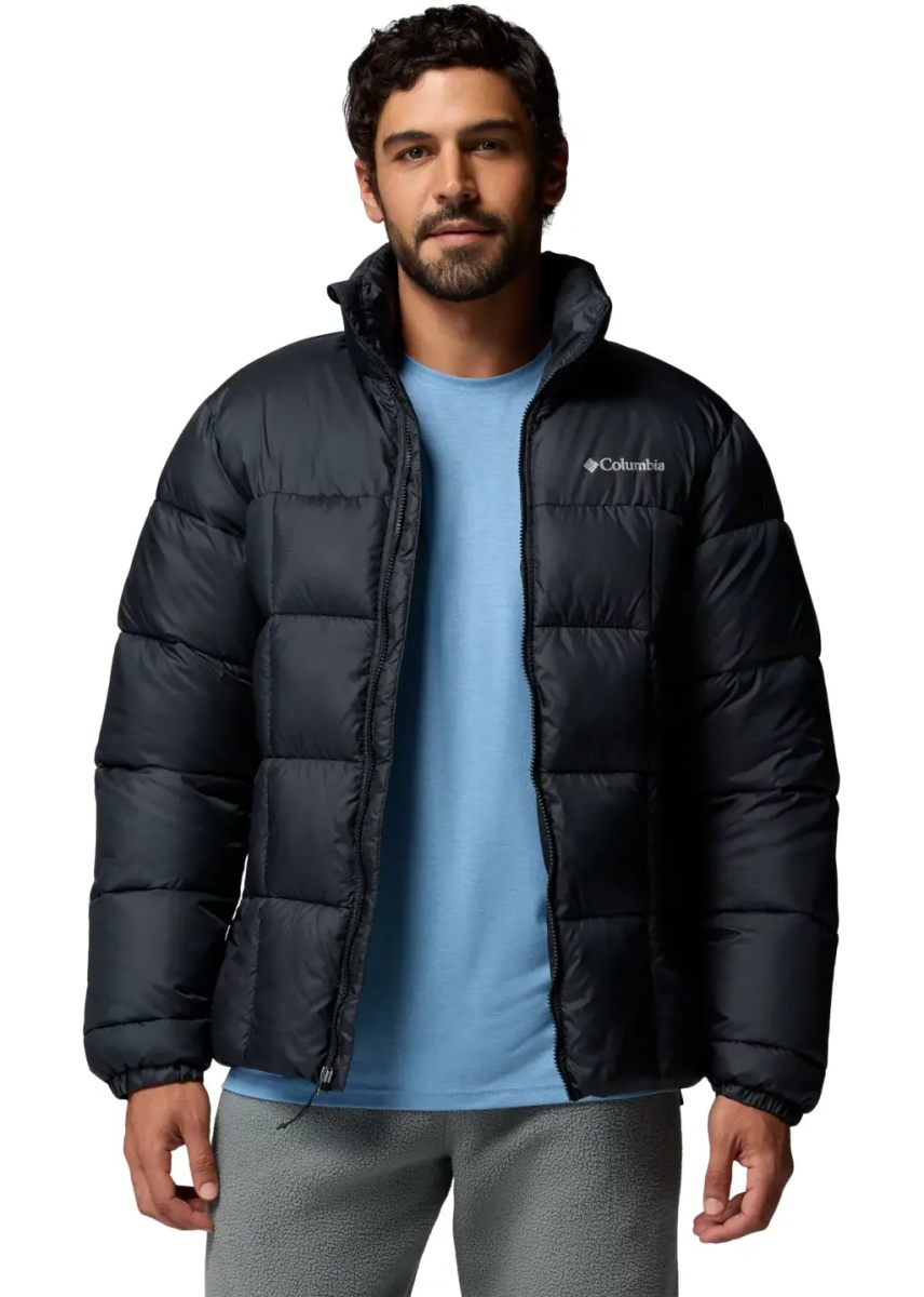 Geaca de Iarna Puffect IV Jacket - Img 3