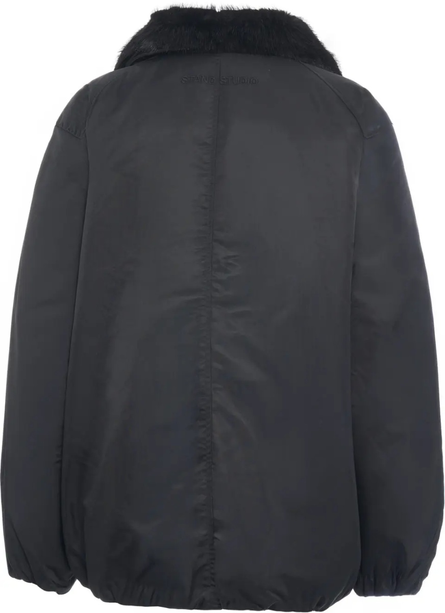 Geaca de Iarna Puffer jacket 'Thilda' - Img 4